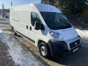 Fiat Ducato 2014