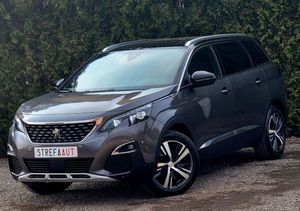 Peugeot 5008 II 2020