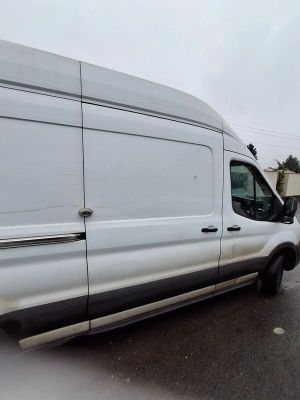 Ford Transit 2020