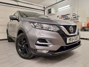 Nissan Qashqai II 2019