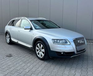 Audi A6 C6 2008