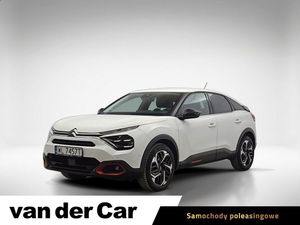 Citroën C4 III 1.2 PureTech Business Edition S&S EAT8 2022