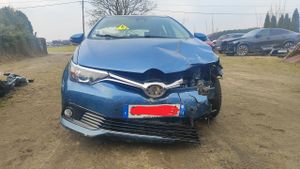 Toyota Auris II 2018