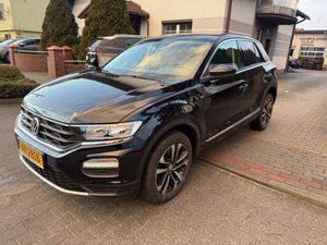 Volkswagen T-ROC I 2.0 TDI SCR DSG IQ.DRIVE 2020