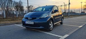 Toyota Aygo I 1.0 VVT-i Luna A/C 2008