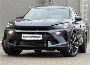 Cupra Formentor 2.0 TSI 4Drive DSG VZ 2025
