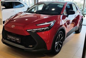 Toyota C-HR 1.8 Hybrid Style 2025