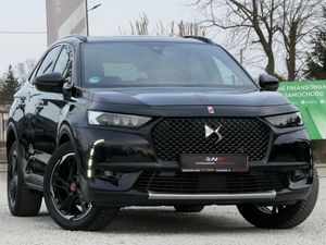 DS DS7 Crossback 2.0 BlueHDi Performance Line + 2021