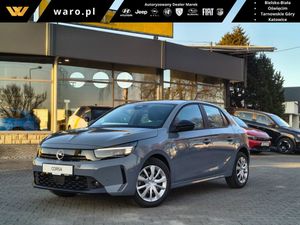 Opel Corsa F 2026