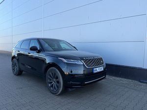 Land Rover Range Rover Velar 2020