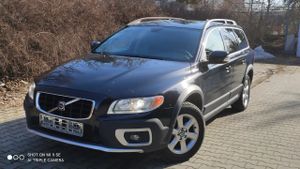 Volvo XC70 D5 AWD Summum 2008