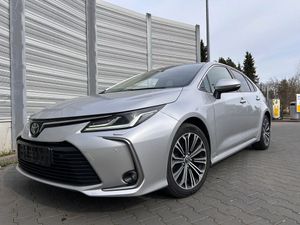 Toyota Corolla Seria E21 1.6 Prestige 2019