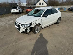 Audi A1 GB 30 TFSI Advanced 2024