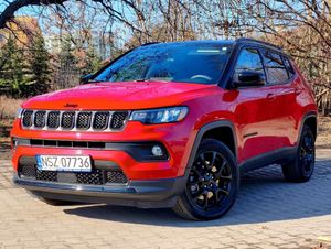 Jeep Compass II 2023