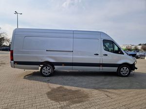 Mercedes-Benz Sprinter 2023