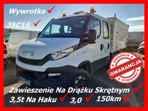 Iveco Daily 2018