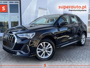 Audi Q3 III 35 TFSI Advanced S tronic 2023