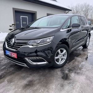 Renault Espace V 2015