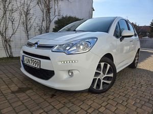 Citroën C3 II Pure Tech VTi 82 Cool&Sound 2016