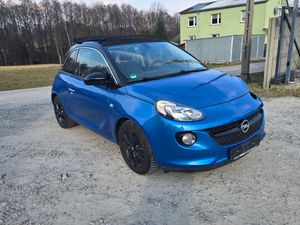 Opel Adam 1.4 Start/Stop Open Air 120 Jahre 2019