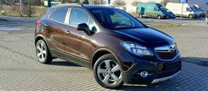 Opel Mokka I 1.4 T Cosmo S&S 4x4 2014