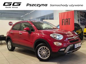 Fiat 500X 2.0 MultiJet Cross Plus AWD AT9 2016