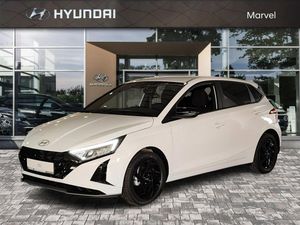 Hyundai i20 III 2026