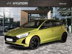 Hyundai i20 III 2026