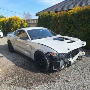 Ford Mustang 2016