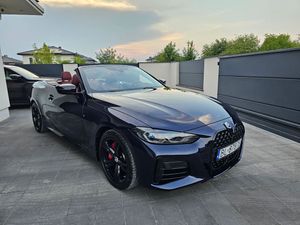 BMW 4 Series II G22/G23/G82 M440i xDrive 2023