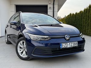 Volkswagen Golf VIII 2.0 TDI Life DSG 2022