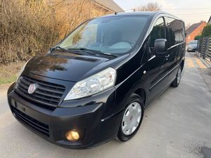 Fiat Scudo 2011