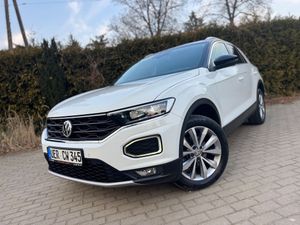 Volkswagen T-ROC I 1.5 TSI ACT OPF DSG UNITED 2020