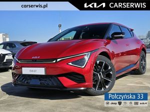 Kia EV6 2025