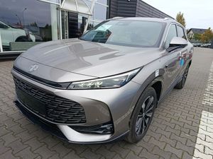 MG HS 2026
