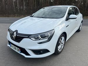 Renault Megane IV 2019