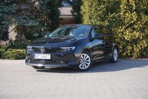 Opel Astra L 2023