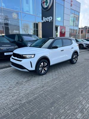 Opel Frontera C 1.2 T mHEV GS eDTC6 2025