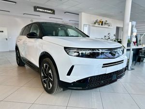 Opel Grandland 1.2 mHEV GS eDTC6 2025