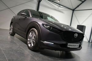 Mazda CX-30 SKYACTIV-D 1.8 SELECTION 2021
