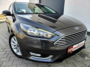 Ford Focus Mk3 2017
