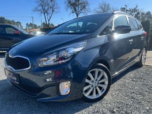 Kia Carens (Rondo) IV 1.7 CRDi L DCT 2015