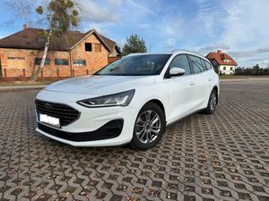 Ford Focus Mk4 1.5 EcoBlue SCR Titanium 2022