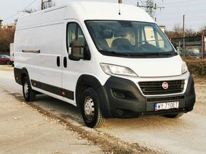 Fiat Ducato 2019