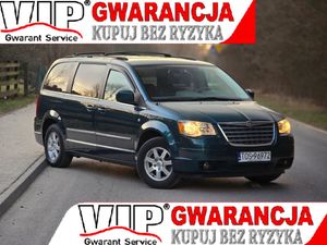 Chrysler Grand Voyager IV 2010