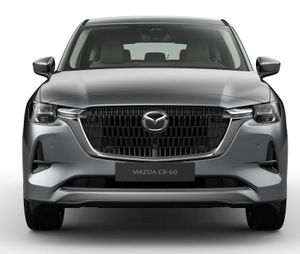 Mazda CX-60 e-SKYACTIV-D 254 M HYBRID AWD TAKUMI 2025