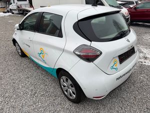 Renault Zoe (mit Batterie) Z.E 50 EXPERIENCE 2020