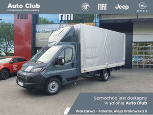 Fiat Ducato 2025