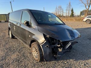 Mercedes-Benz Vito W447 Tourer Extralang HA PRO 2020