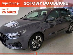 Hyundai i30 III 1.6 T-GDI Smart DCT 2026